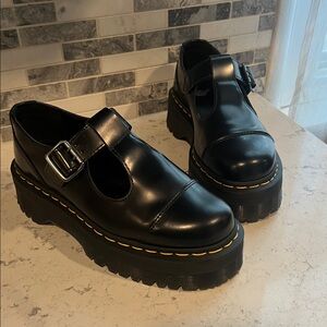 Dr Marten Bethan Women’s Size 7